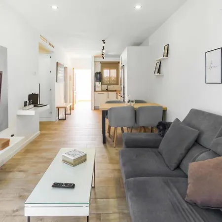Apartment Instant House Frigiliana