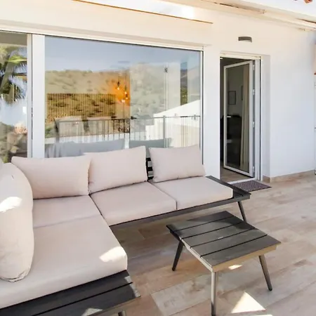 Apartment Instant House Frigiliana