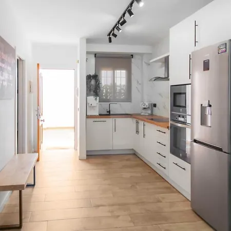Instant House Frigiliana
