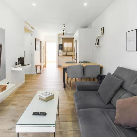 Apartment Instant House Frigiliana
