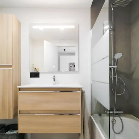 Instant House Daire