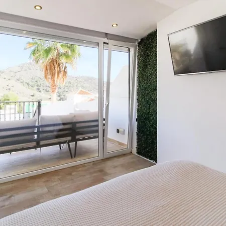 Instant House Frigiliana