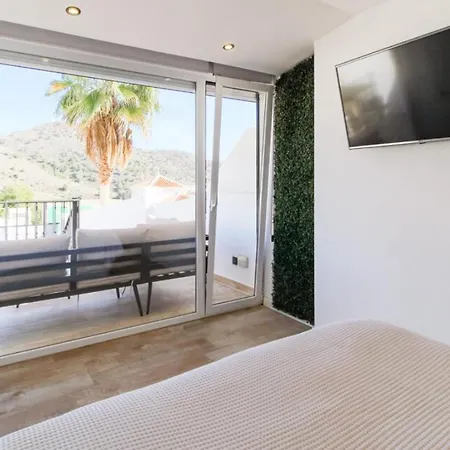 Instant House * Frigiliana